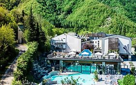 Ròseo Euroterme Wellness Resort